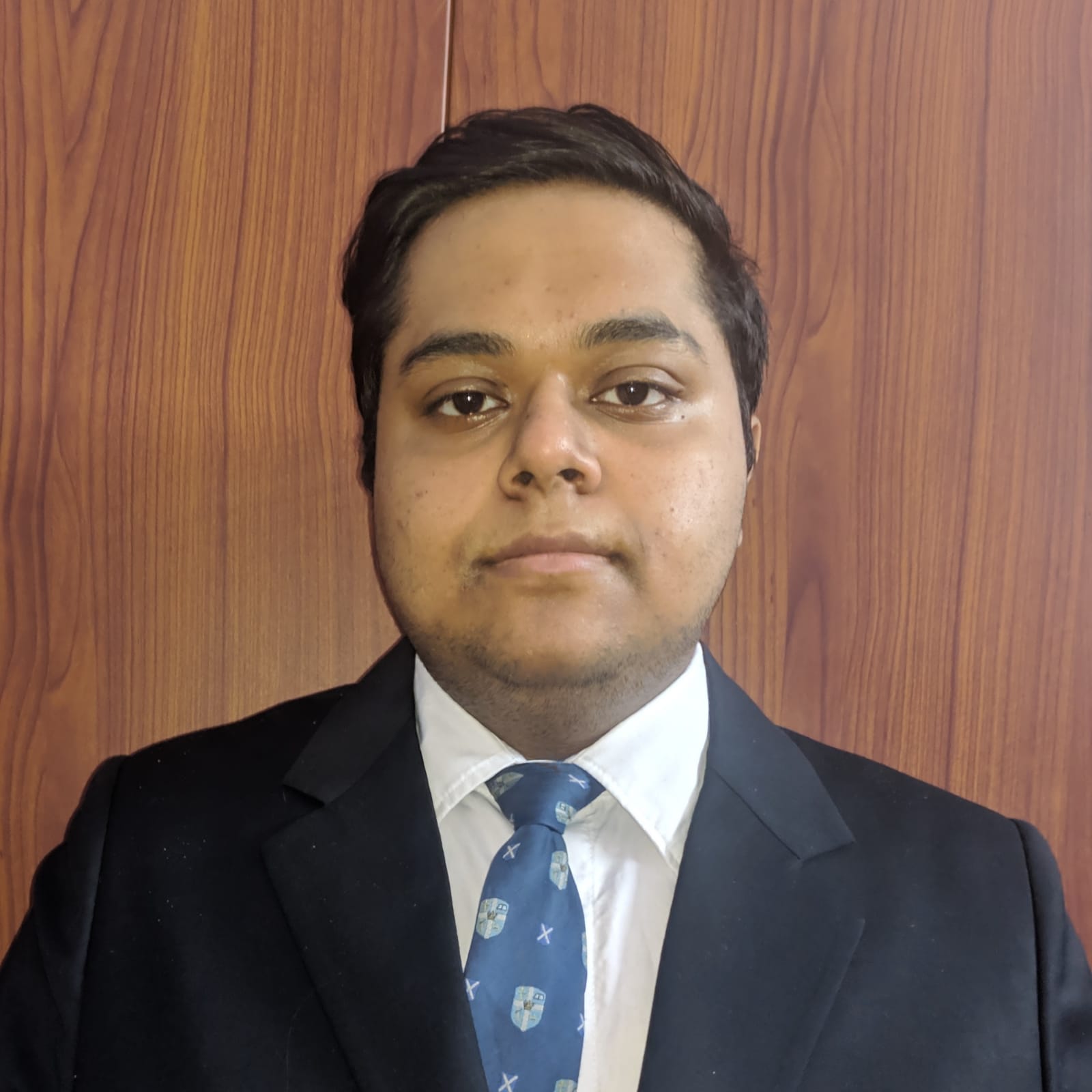 Sandip Chakraborty sandip-chakraborty